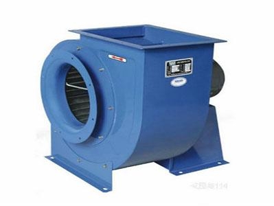 強力離心風(fēng)機
