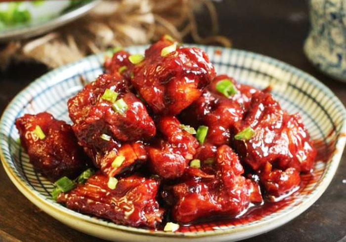 專(zhuān)業(yè)食堂承包，助力企事業(yè)單位員工更有歸屬感