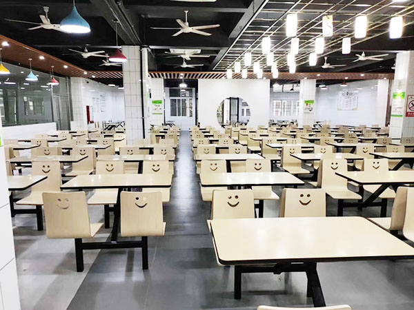食堂承包給企業(yè)帶來(lái)的6大好處