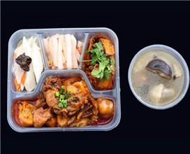 廚房新手應該怎樣承包專(zhuān)業(yè)的食堂