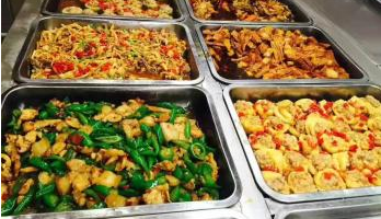 要怎么樣選擇適合的食堂承包公司