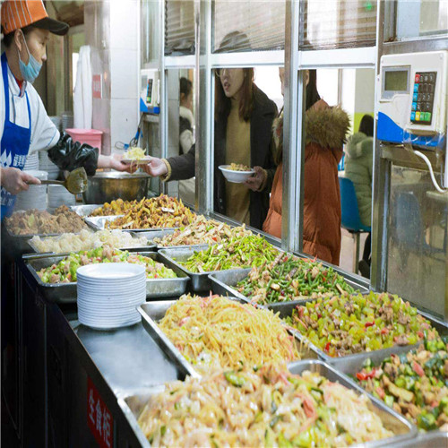食堂承包應該注意的問(wèn)題