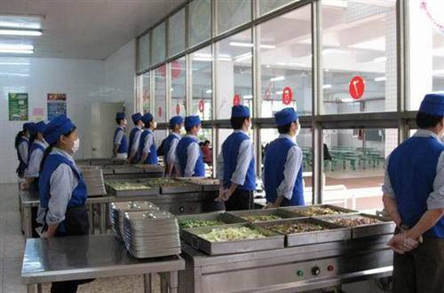 深圳食堂承包的食品衛生需要注意什么？