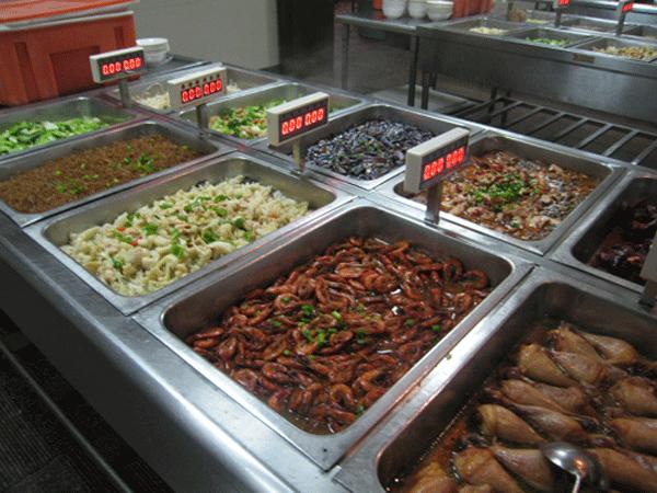 深圳食堂承包應該如何做好餐飲管理