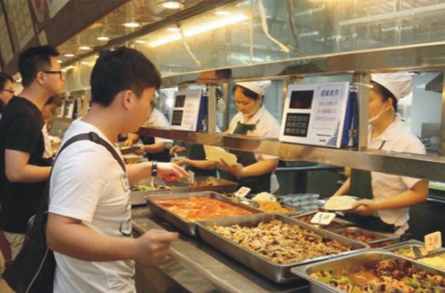 惠州食堂承包條件有哪些？