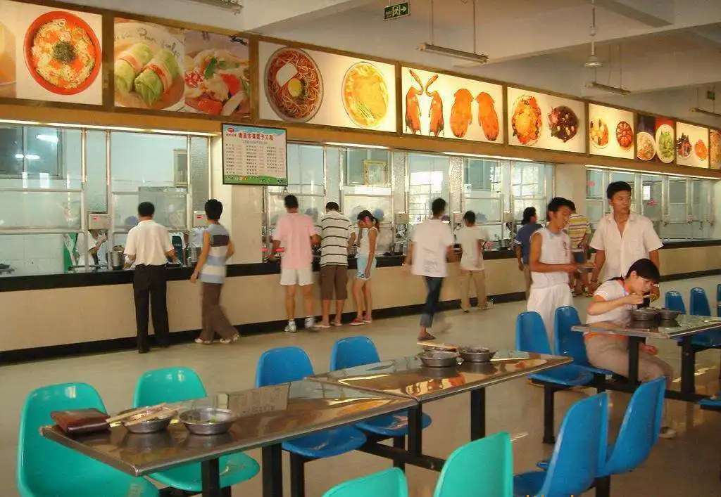 深圳食堂承包應怎樣提高后廚出菜率？
