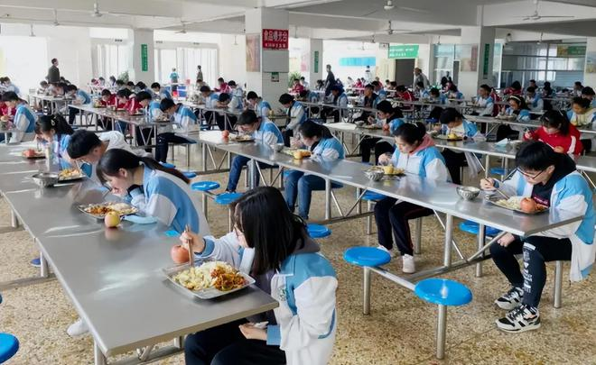 深圳學(xué)校食堂配送方案應如何？