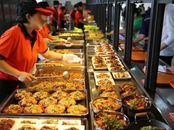 深圳食堂承包公司告訴您，企業(yè)飯堂承包的優(yōu)勢有哪些？