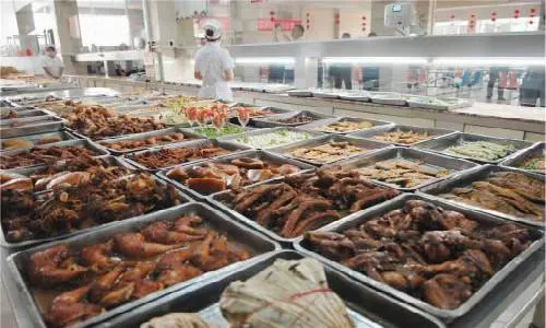 深圳食堂承包公司應怎樣保證飯菜質(zhì)量呢？