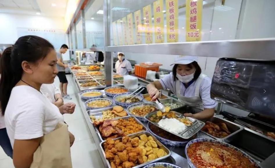 員工飯堂承包經(jīng)營(yíng)管理有什么優(yōu)勢？