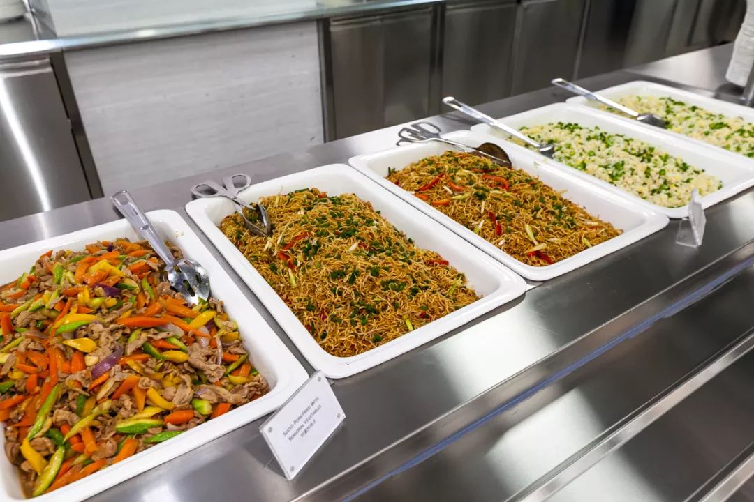 如何選擇食堂承包公司